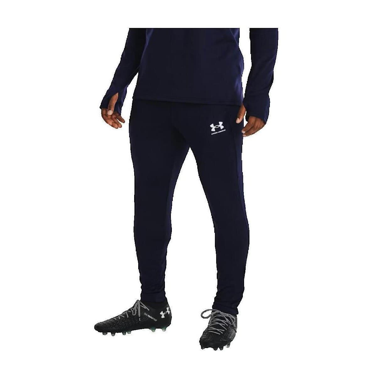 Men's Pants Under Armour Blue
