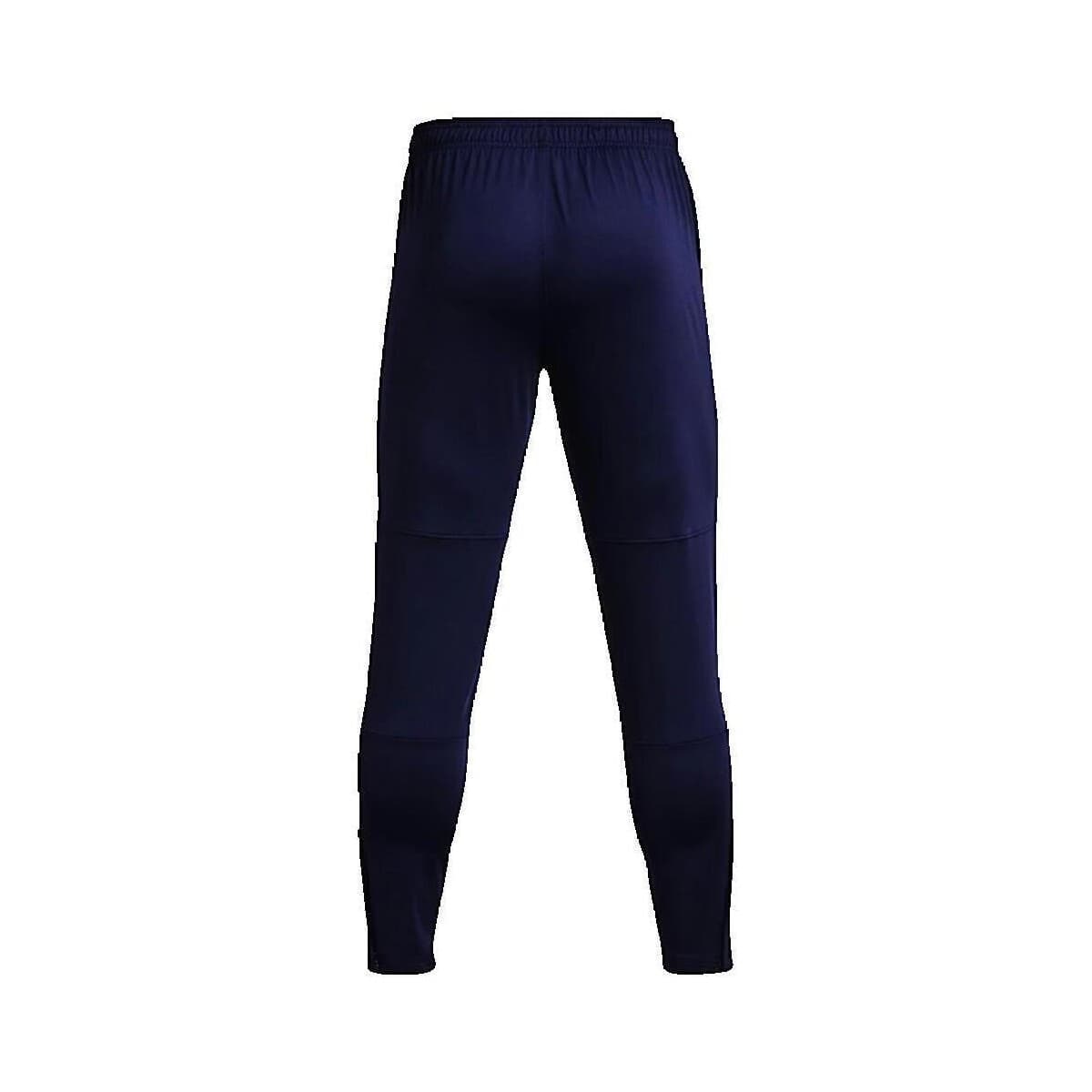 Men's Pants Under Armour Blue