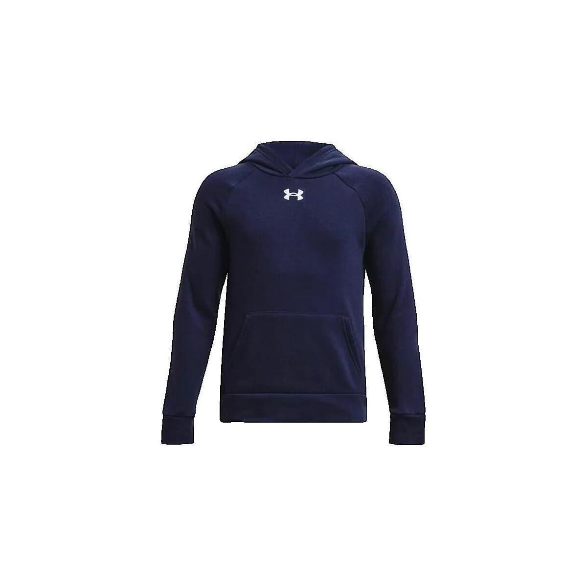Boys' Hoodies & Sweatshirts Under Armour Gray