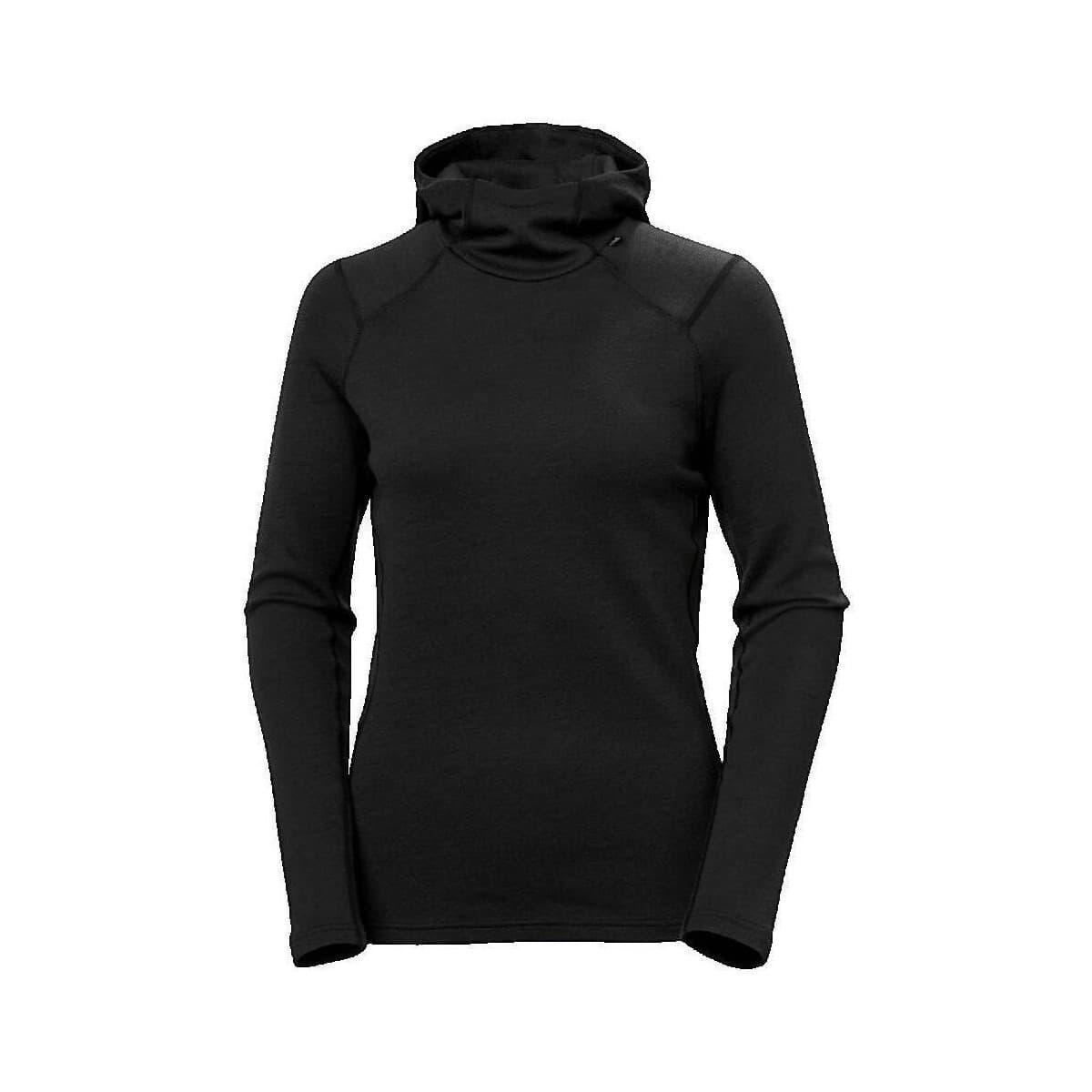 Women's Sweatshirts Helly Hansen Black