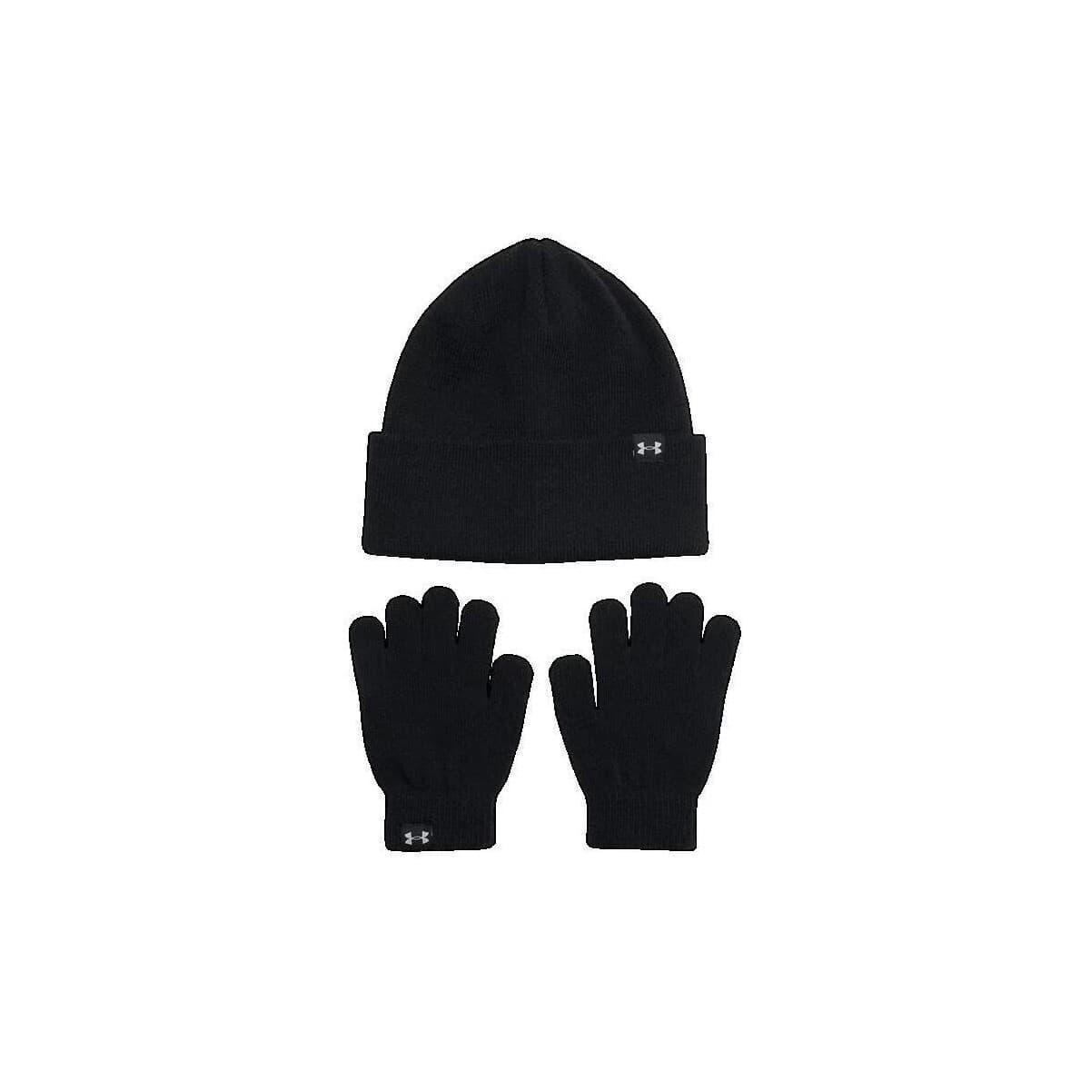 Girls' Beanies Under Armour Black