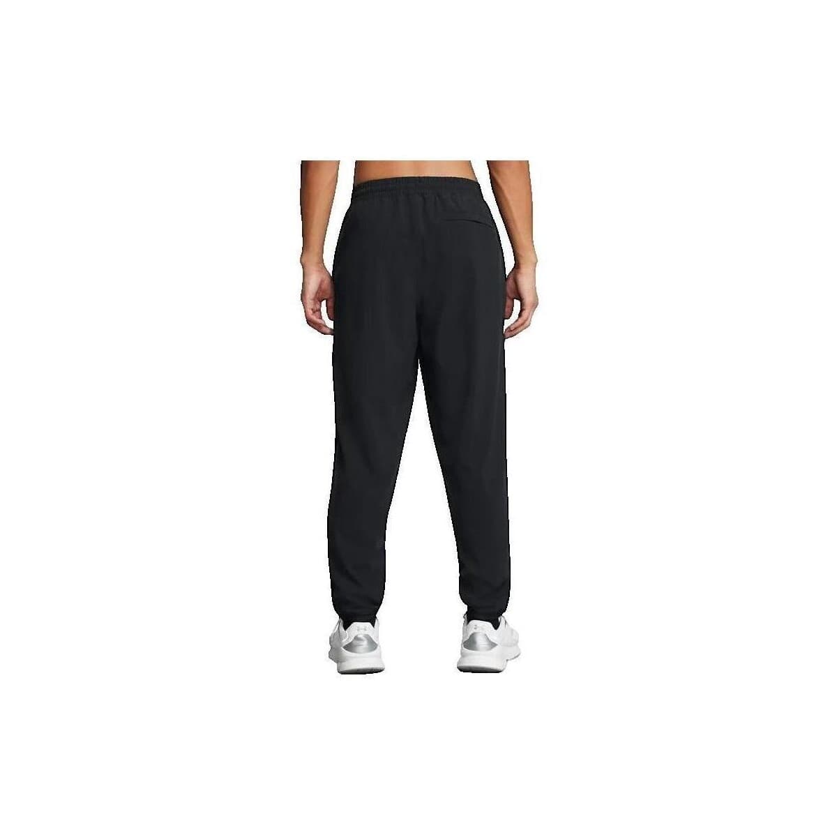 Men's Pants Under Armour Black