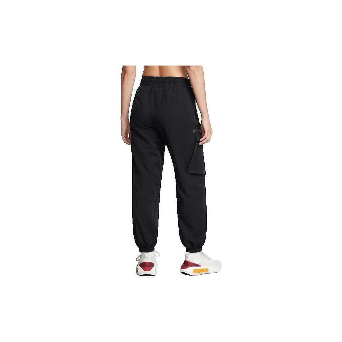 Women's Pants Under Armour Black