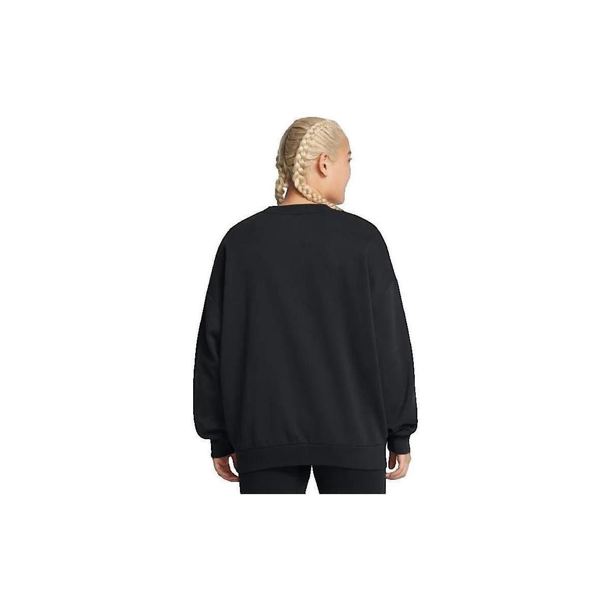 Women's Sports T-Shirts Under Armour Black