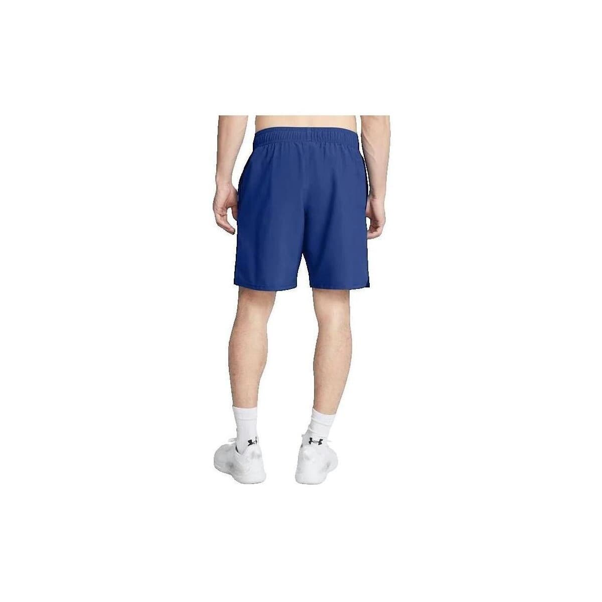 Men's Shorts Under Armour Blue