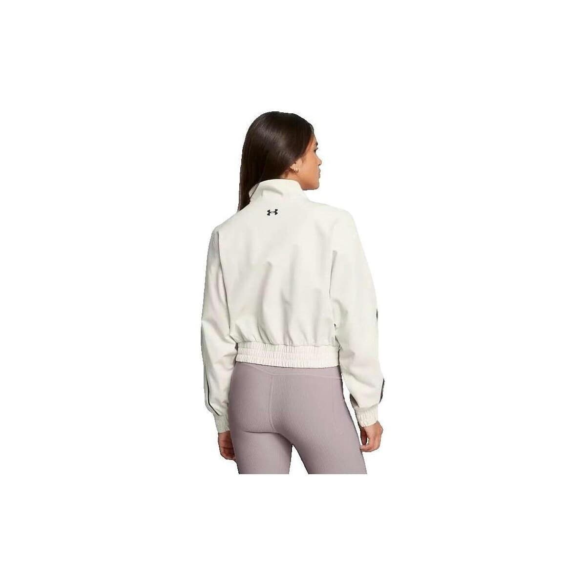 Women's Blazers Under Armour White