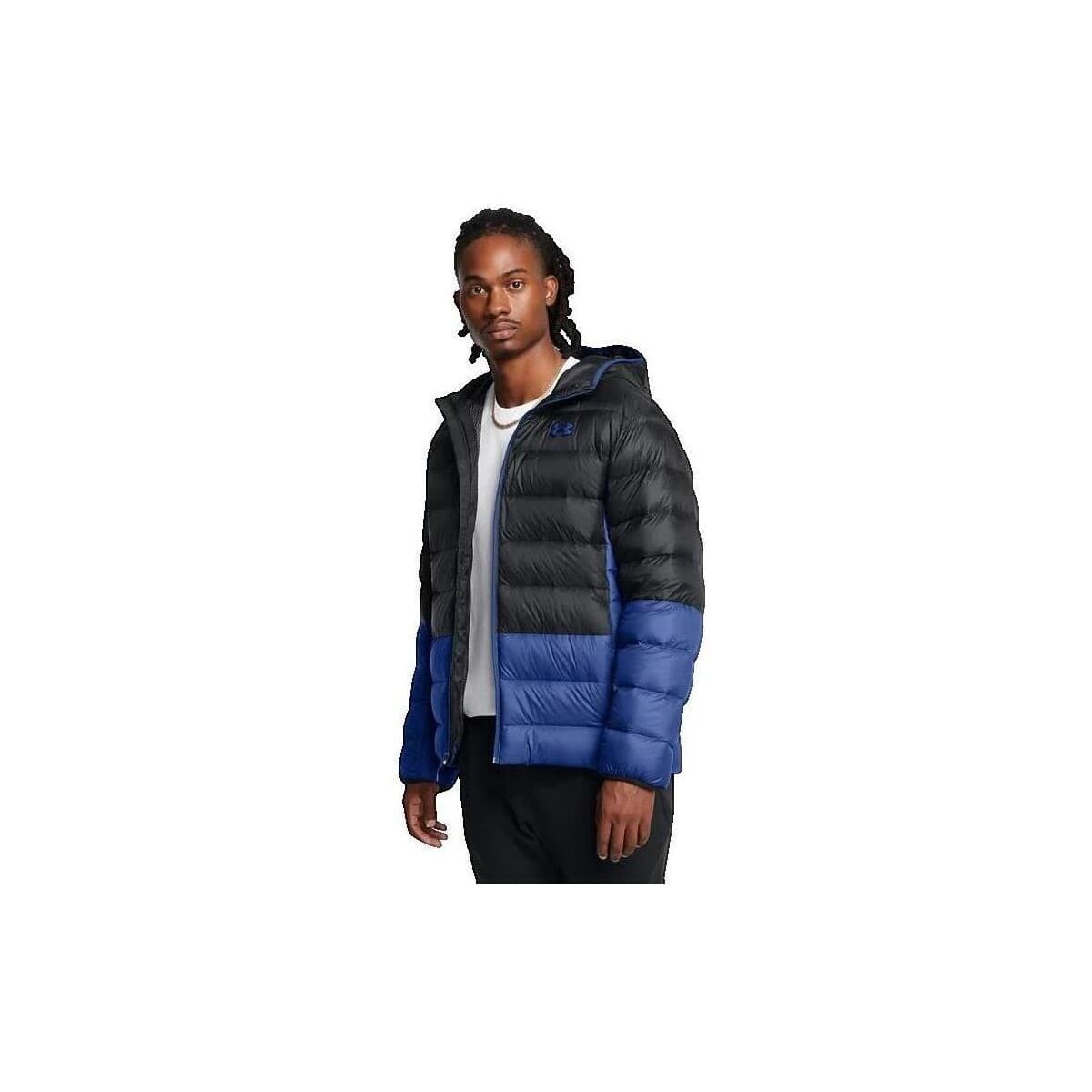 Men's Blazers Under Armour Black