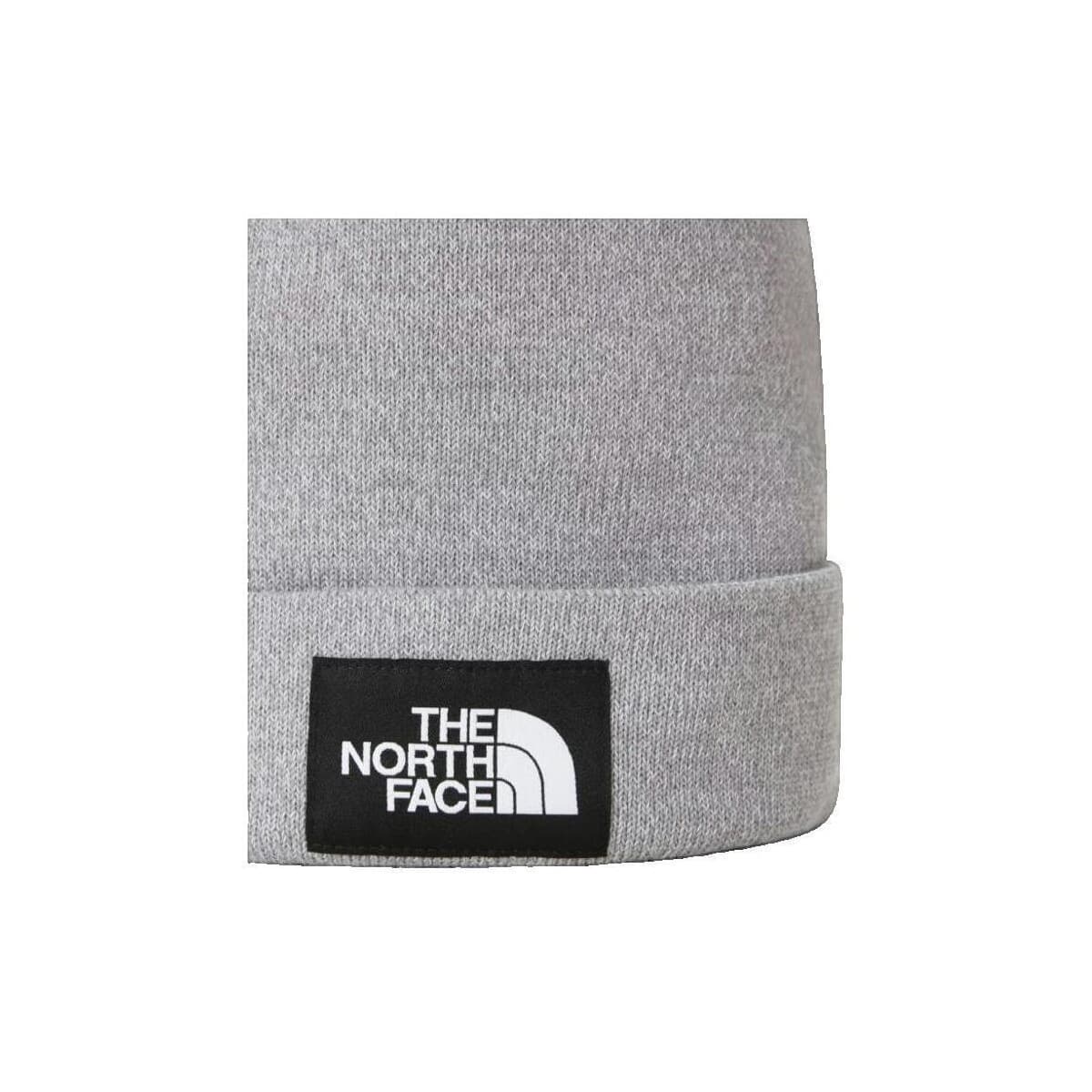 Women's Beanies The North Face Gray
