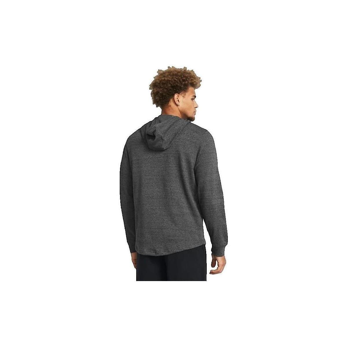 Men's Sweatshirts Under Armour Gray