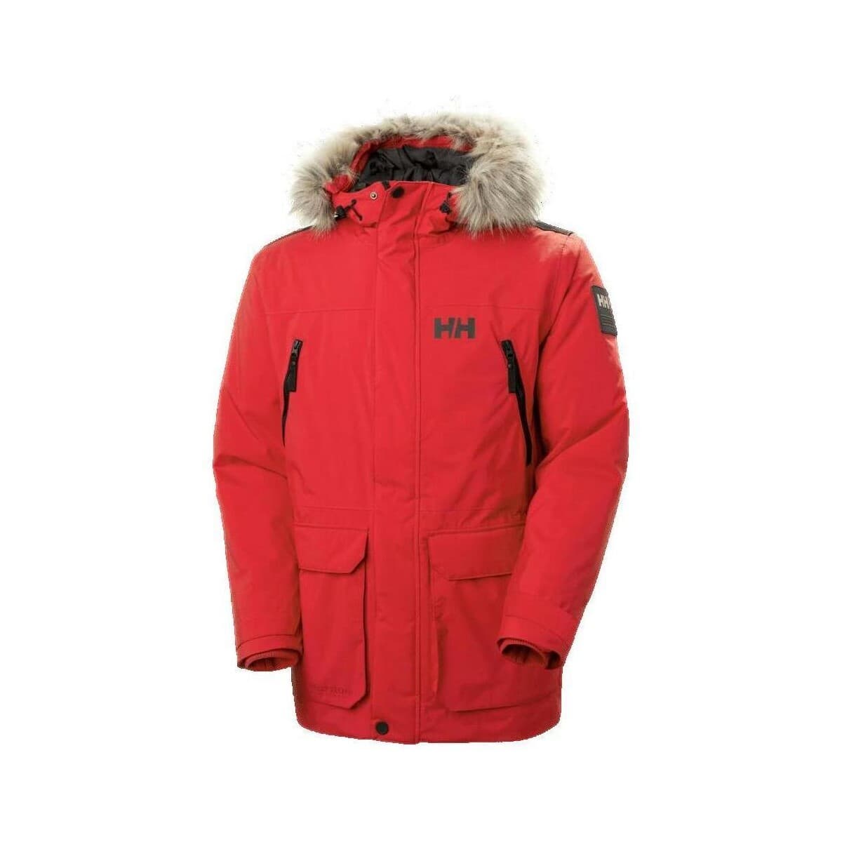 Παρκά Helly Hansen Reine