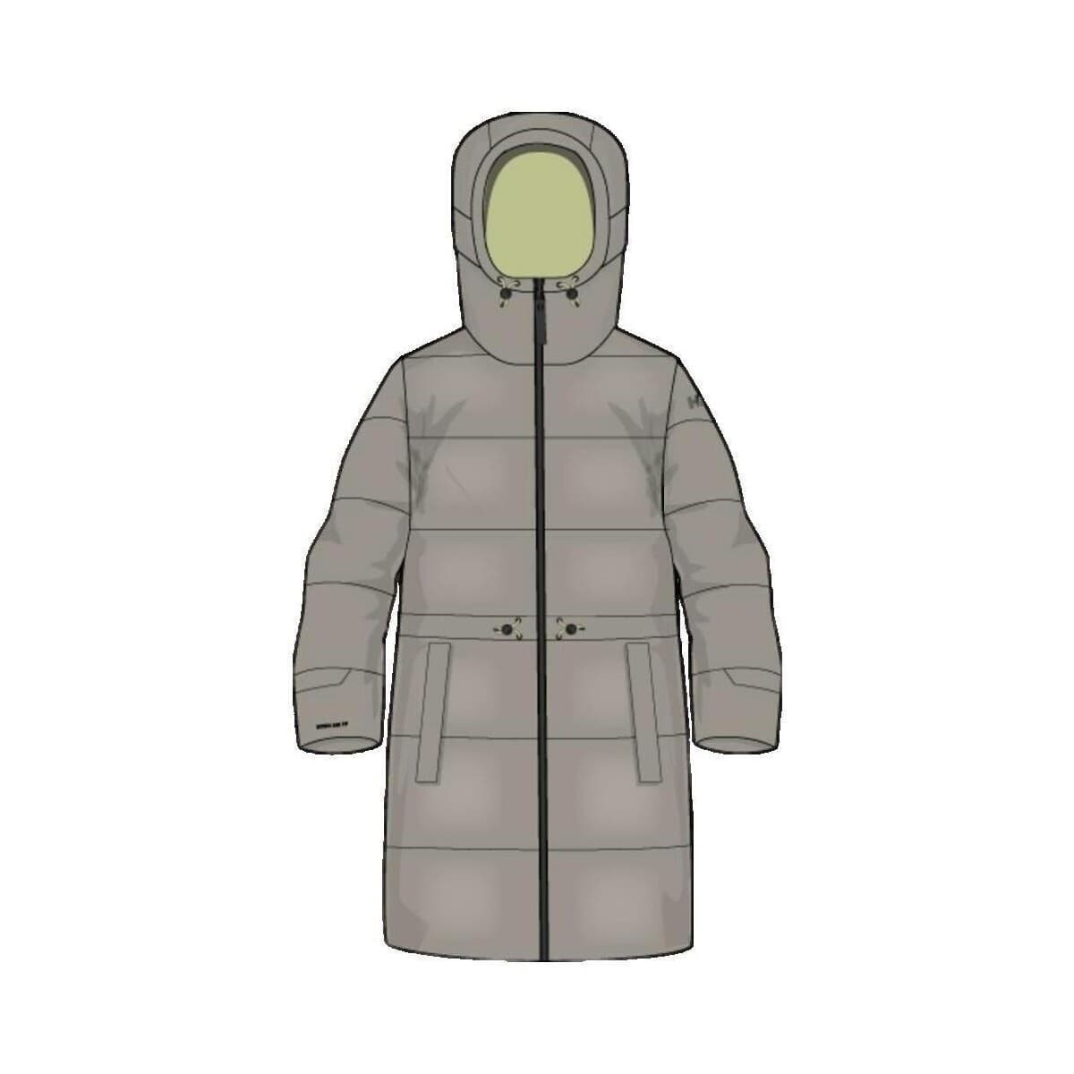 Women's Blazers Helly Hansen Beige