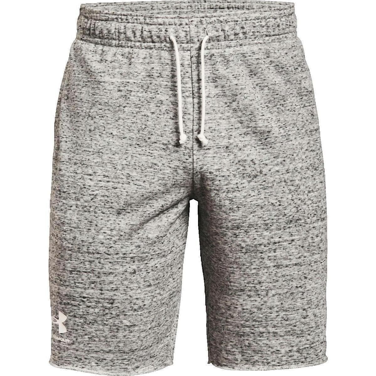 Men's Shorts Under Armour Black