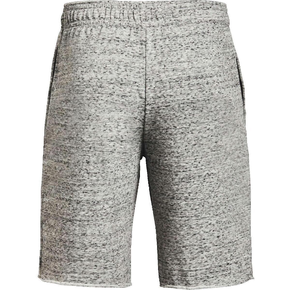 Men's Shorts Under Armour White