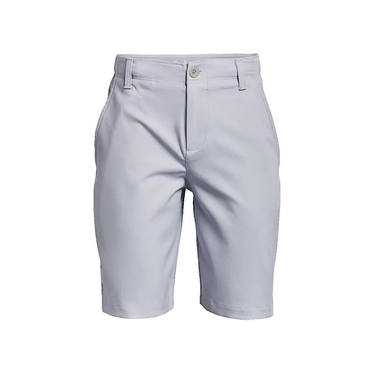 Shorts & Βερμούδες Under Armour Short Ua Matchplay Pour Garçon