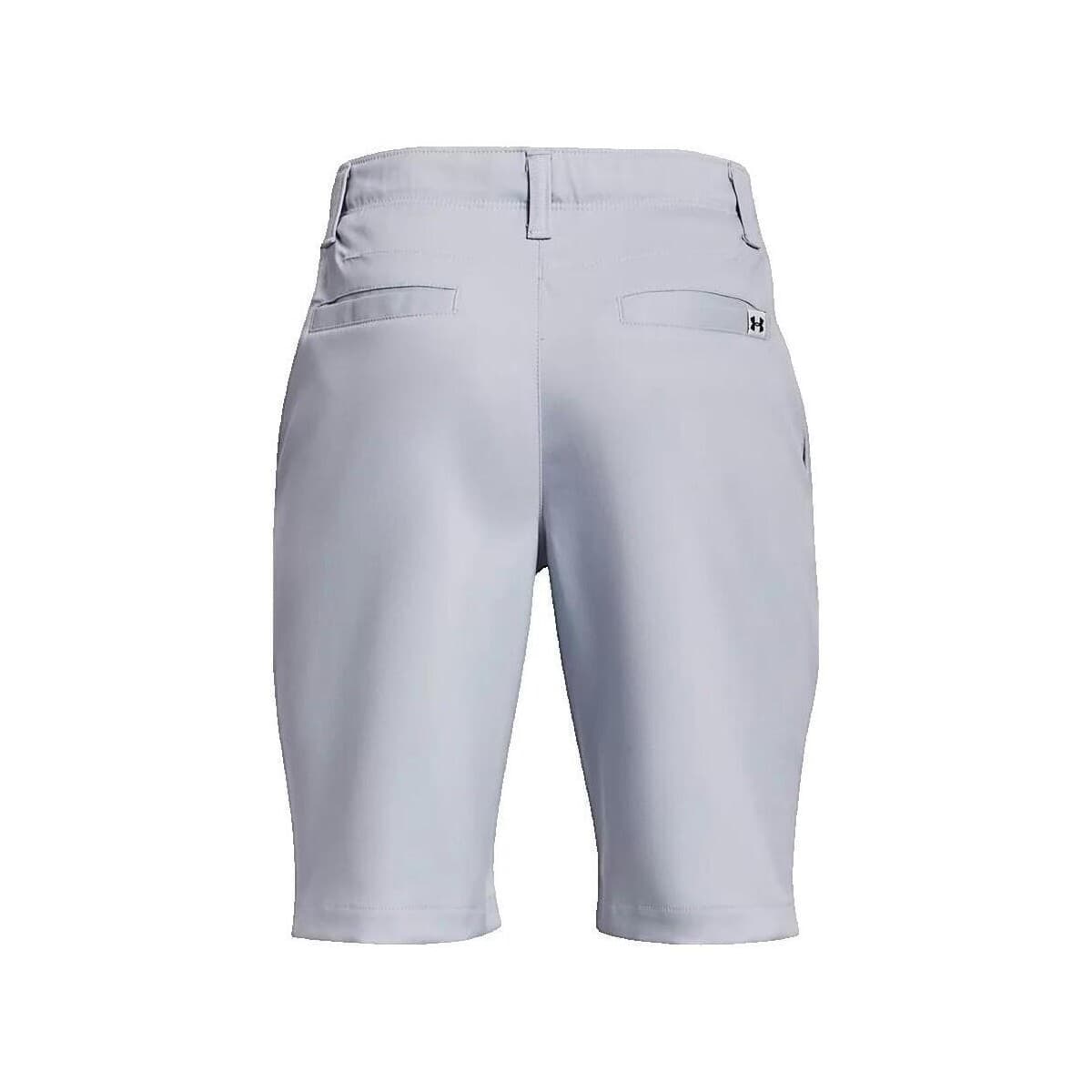 Boys' Shorts Under Armour Gray