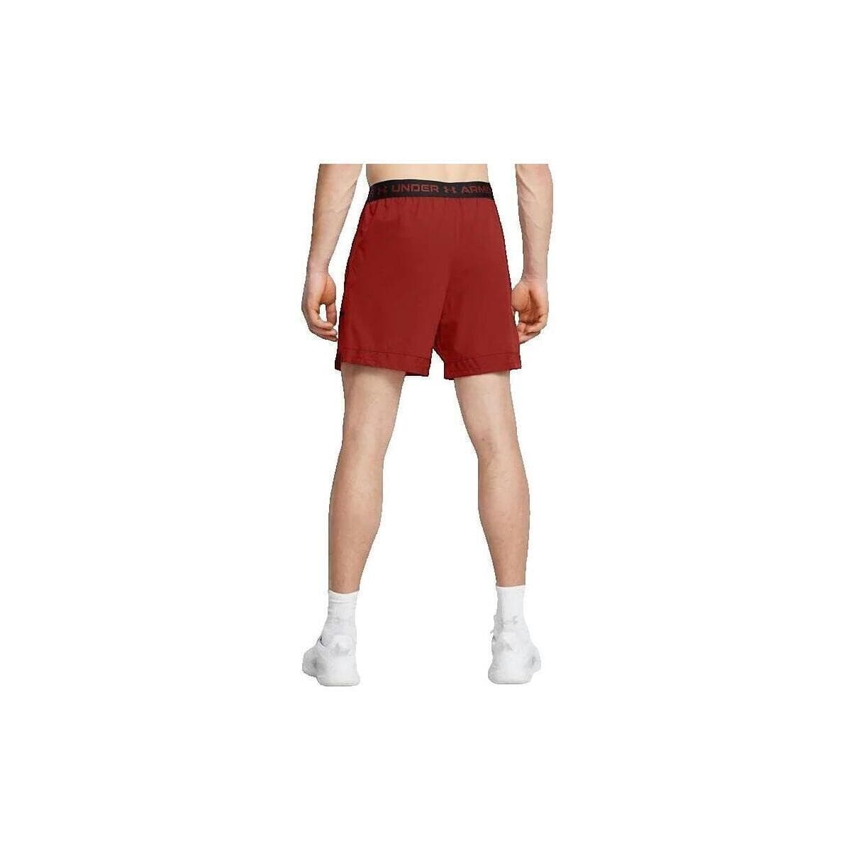 Men's Shorts Under Armour Orange