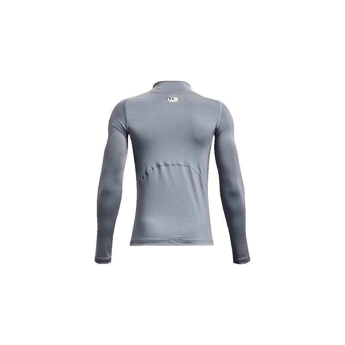 Boys' Swimwear Under Armour Gray