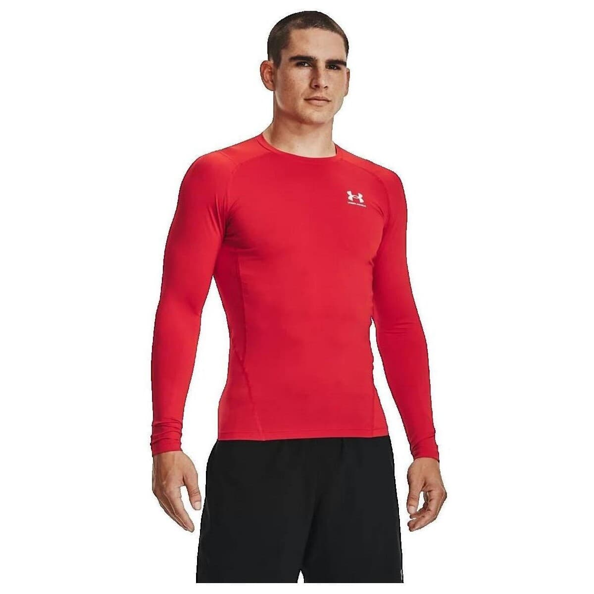 Μαγιό Under Armour Heatgear À Manches Longues