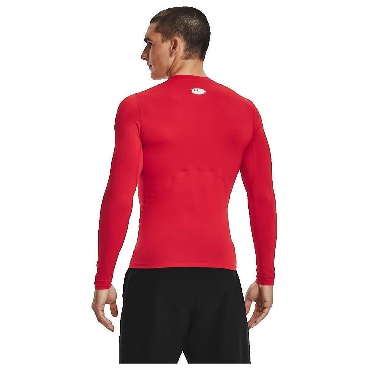 Men's Swimwear Under Armour Red