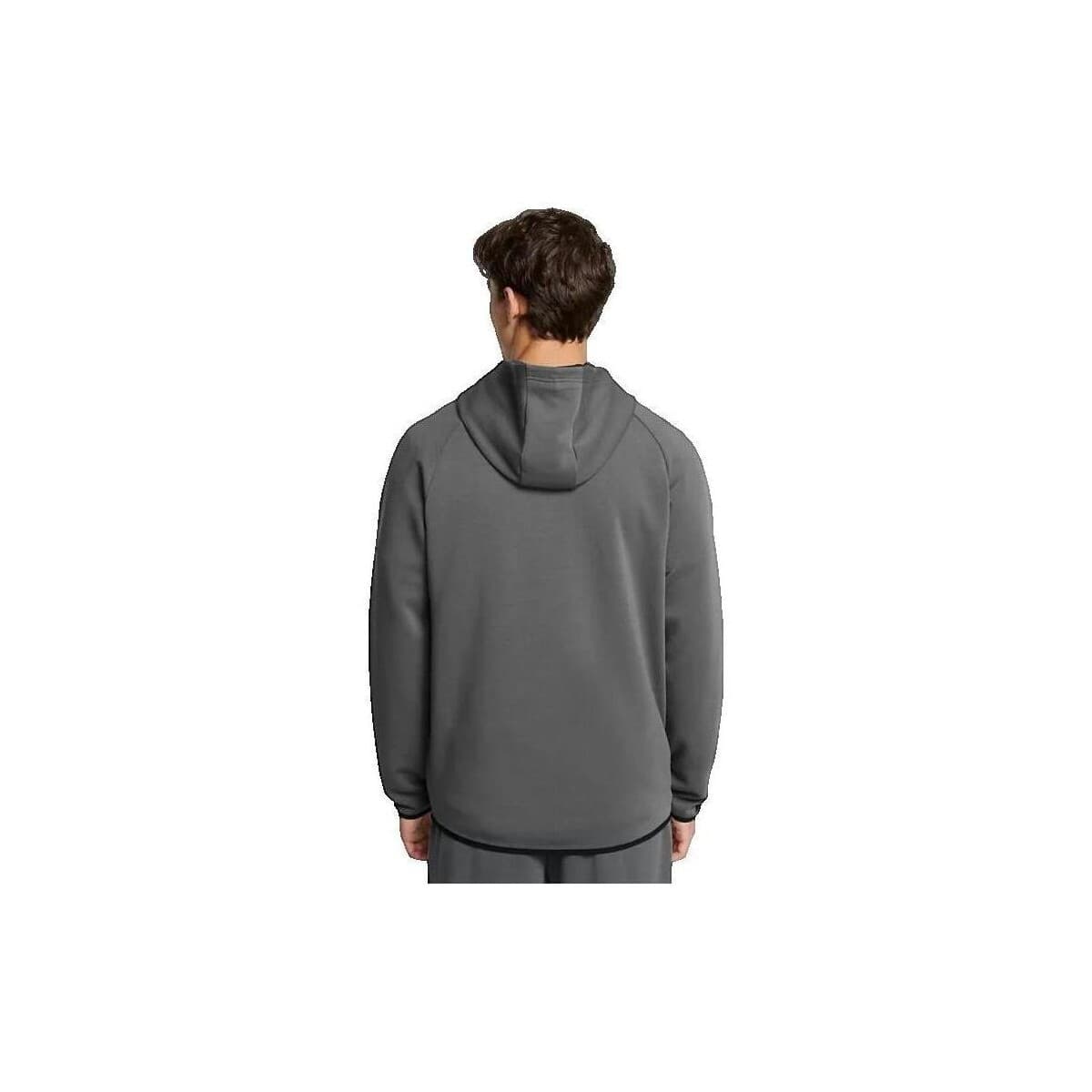 Men's Sweatshirts Under Armour Gray