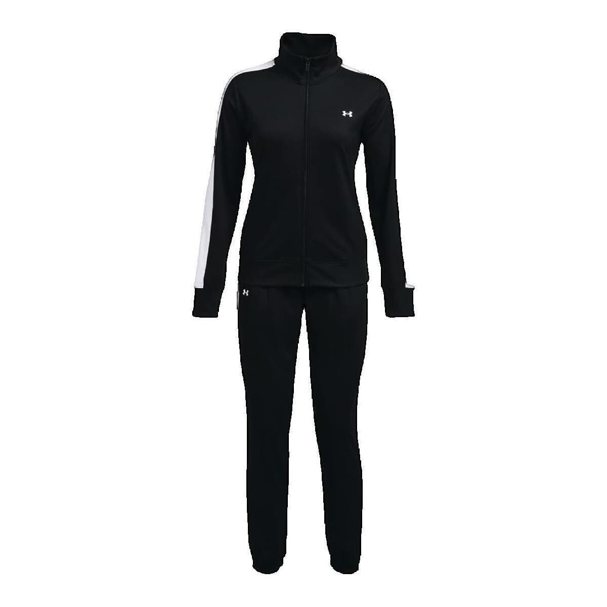 Women's Tracksuits Under Armour Black
