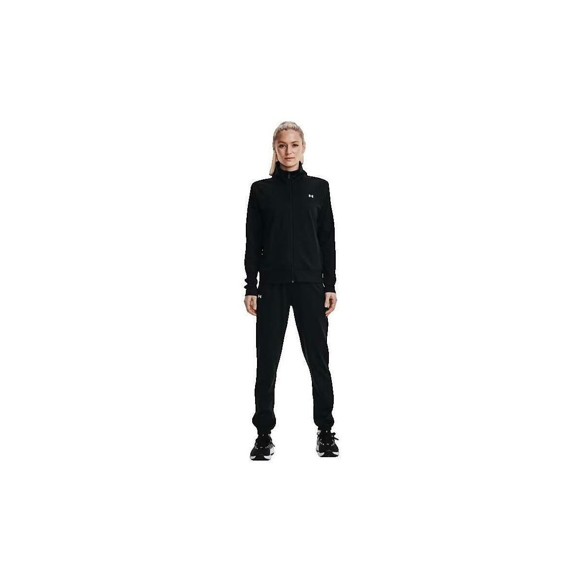 Women's Tracksuits Under Armour Black
