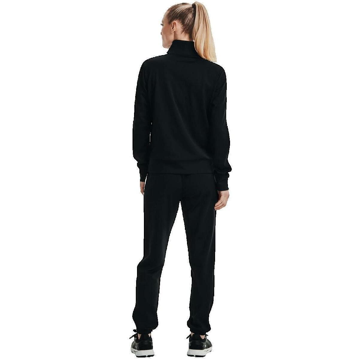 Women's Tracksuits Under Armour Black