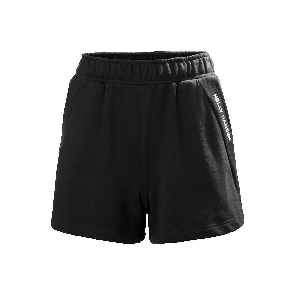 Αθλητικό T-shirt Helly Hansen W Core