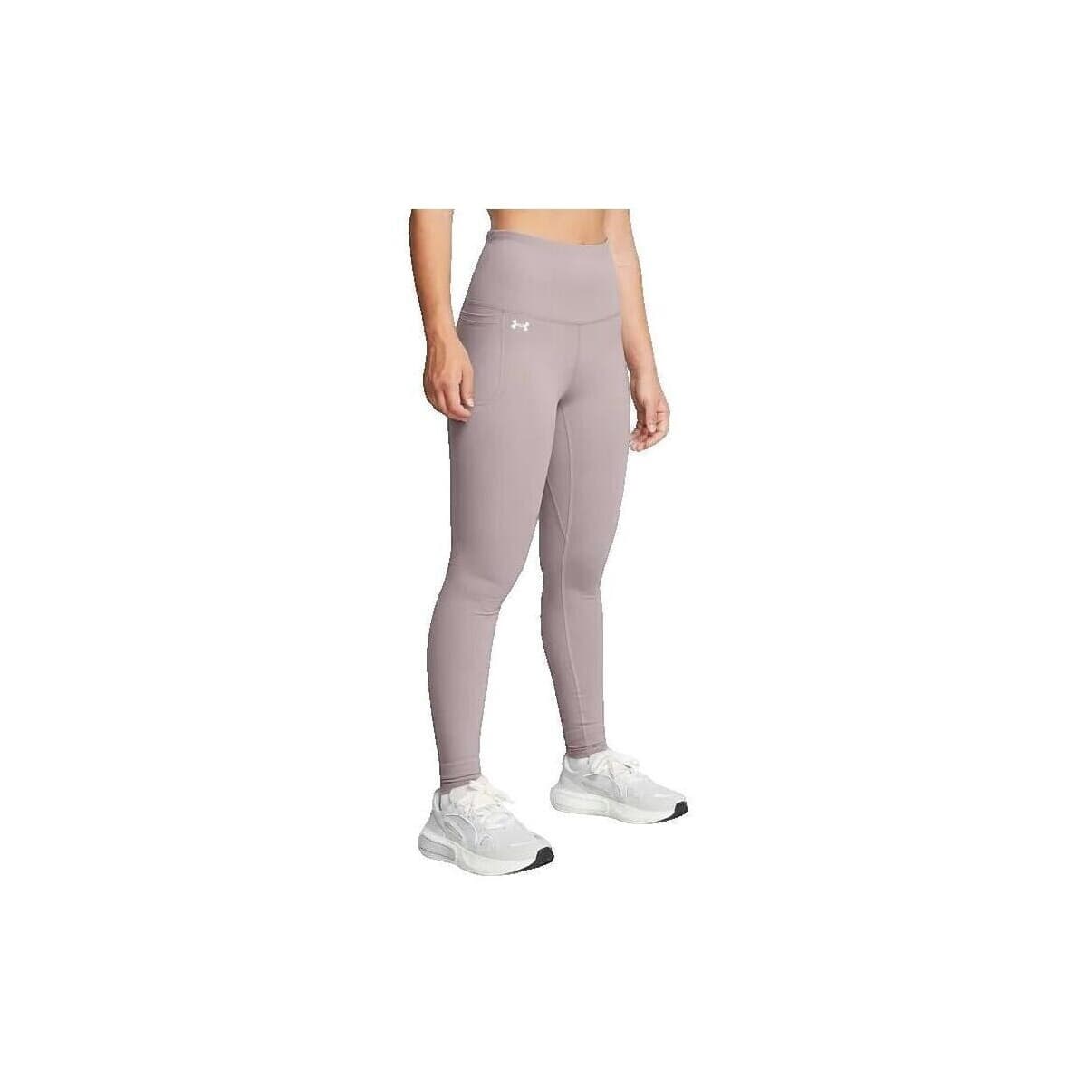 Women's Pants Under Armour Gray