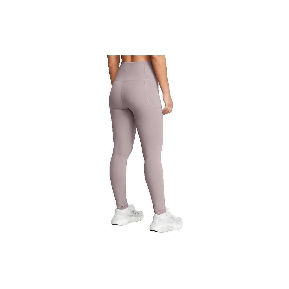 Women's Pants Under Armour Gray