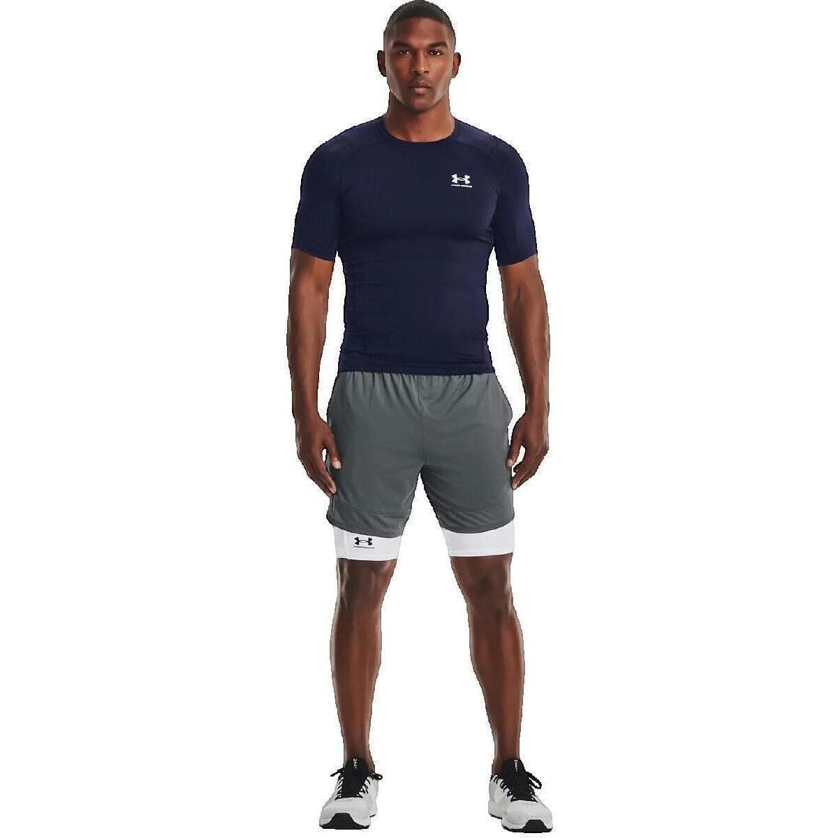 Men's Swimwear Under Armour Blue