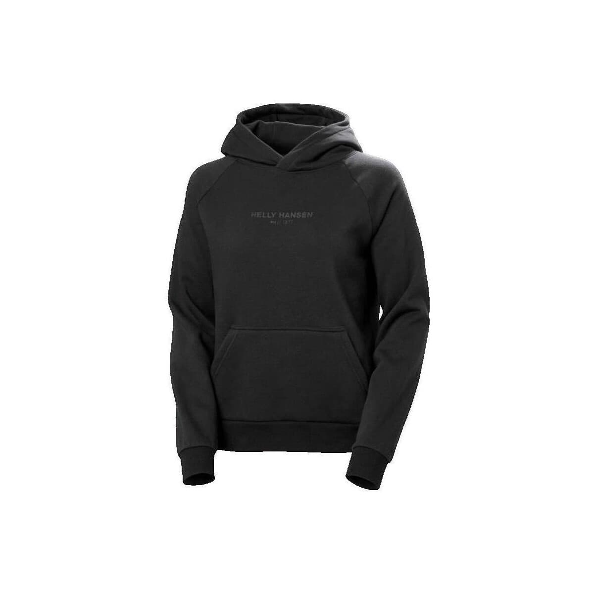 Women's Sweatshirts Helly Hansen Red