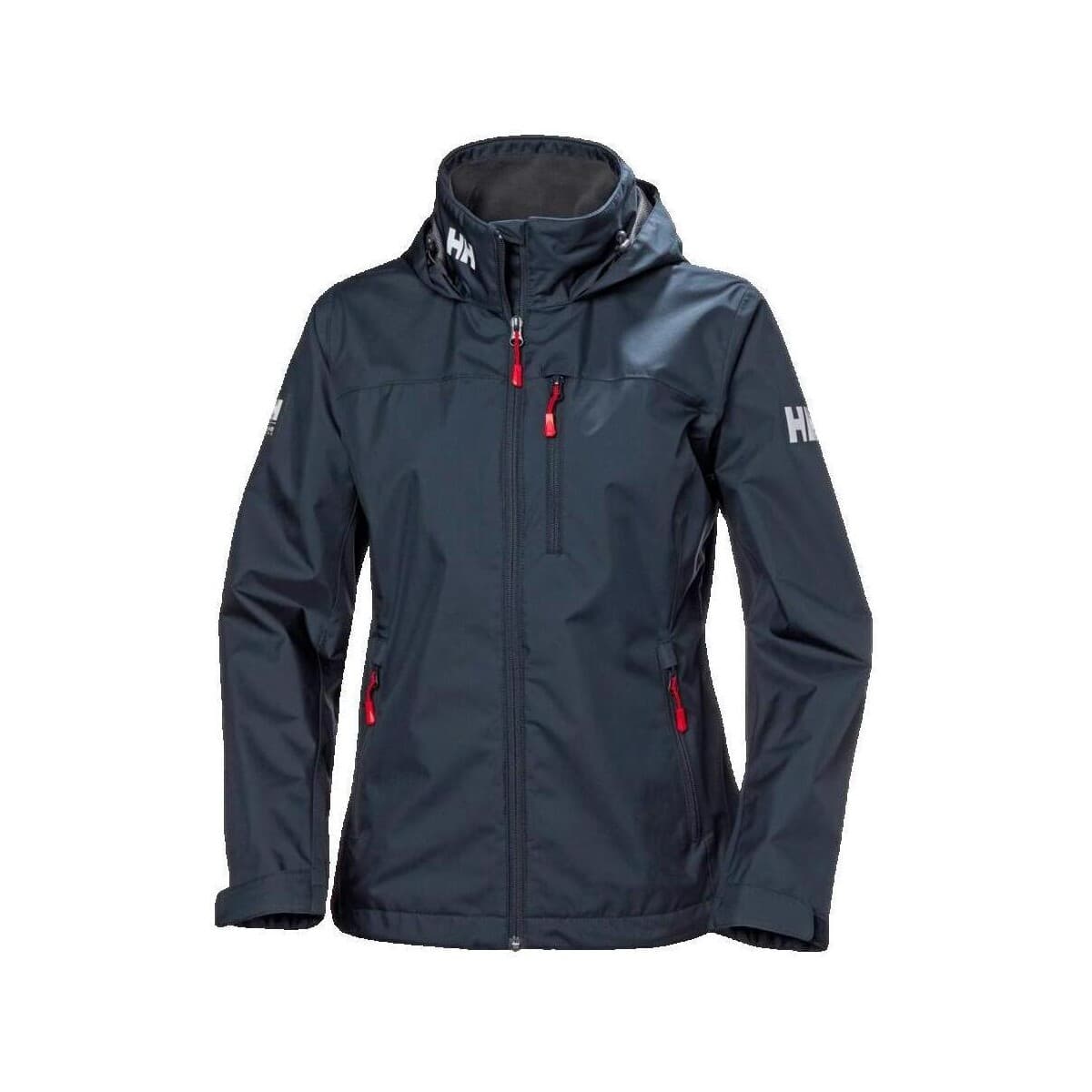 Σακάκια Helly Hansen W Crew Hooded