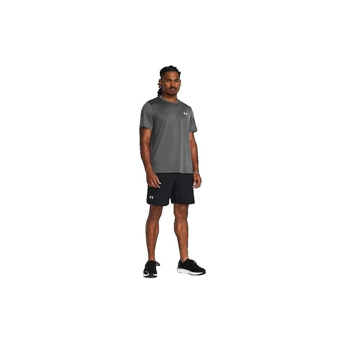 Men's Shorts Under Armour Black