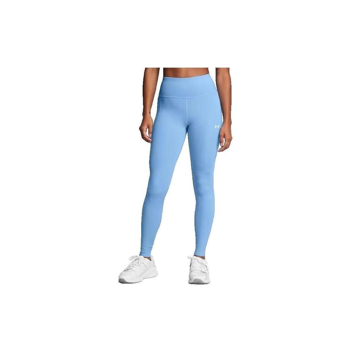 Women's Pants Under Armour Blue