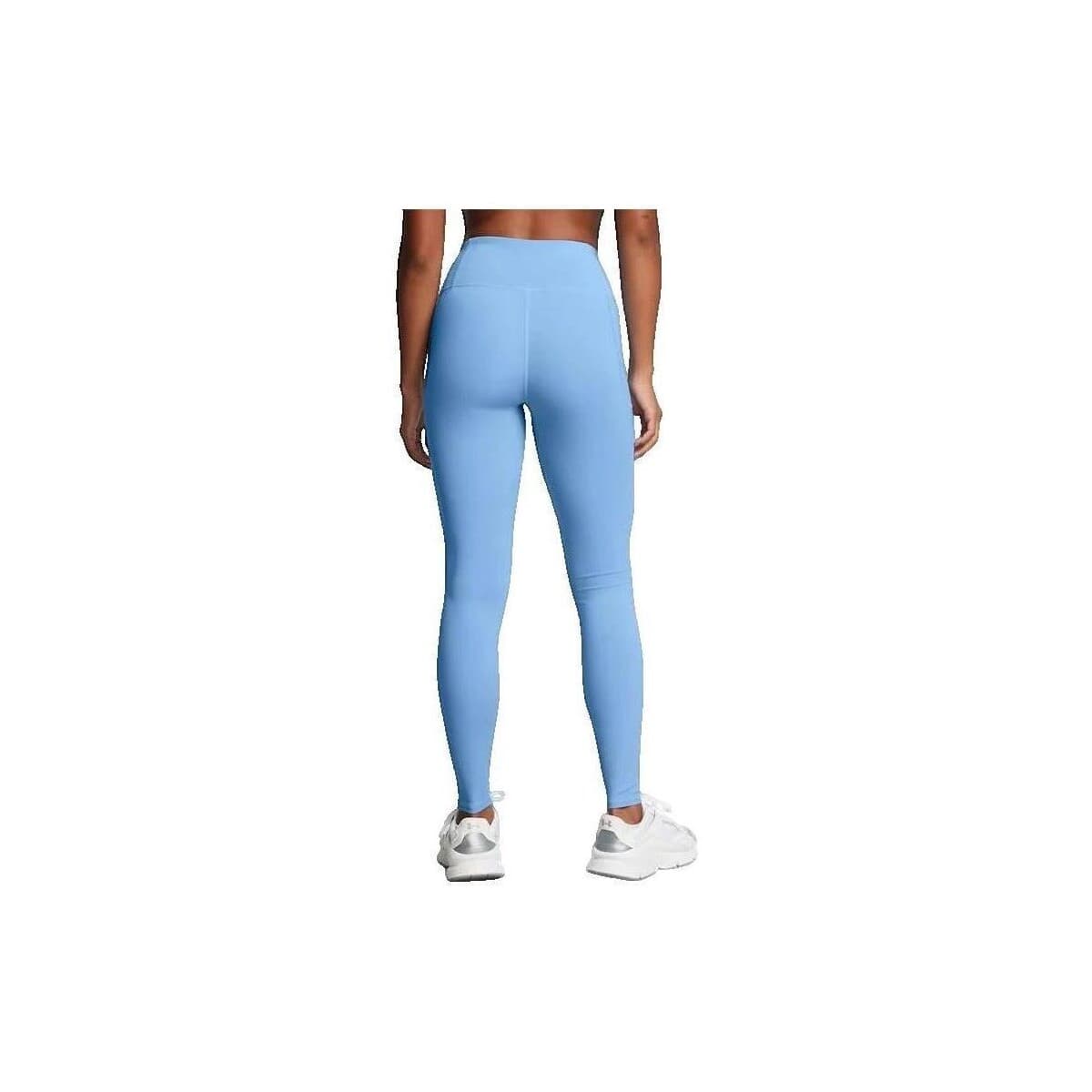 Women's Pants Under Armour Blue