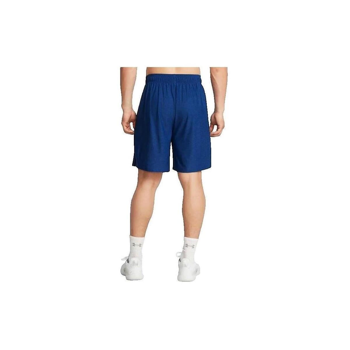 Men's Shorts Under Armour Blue