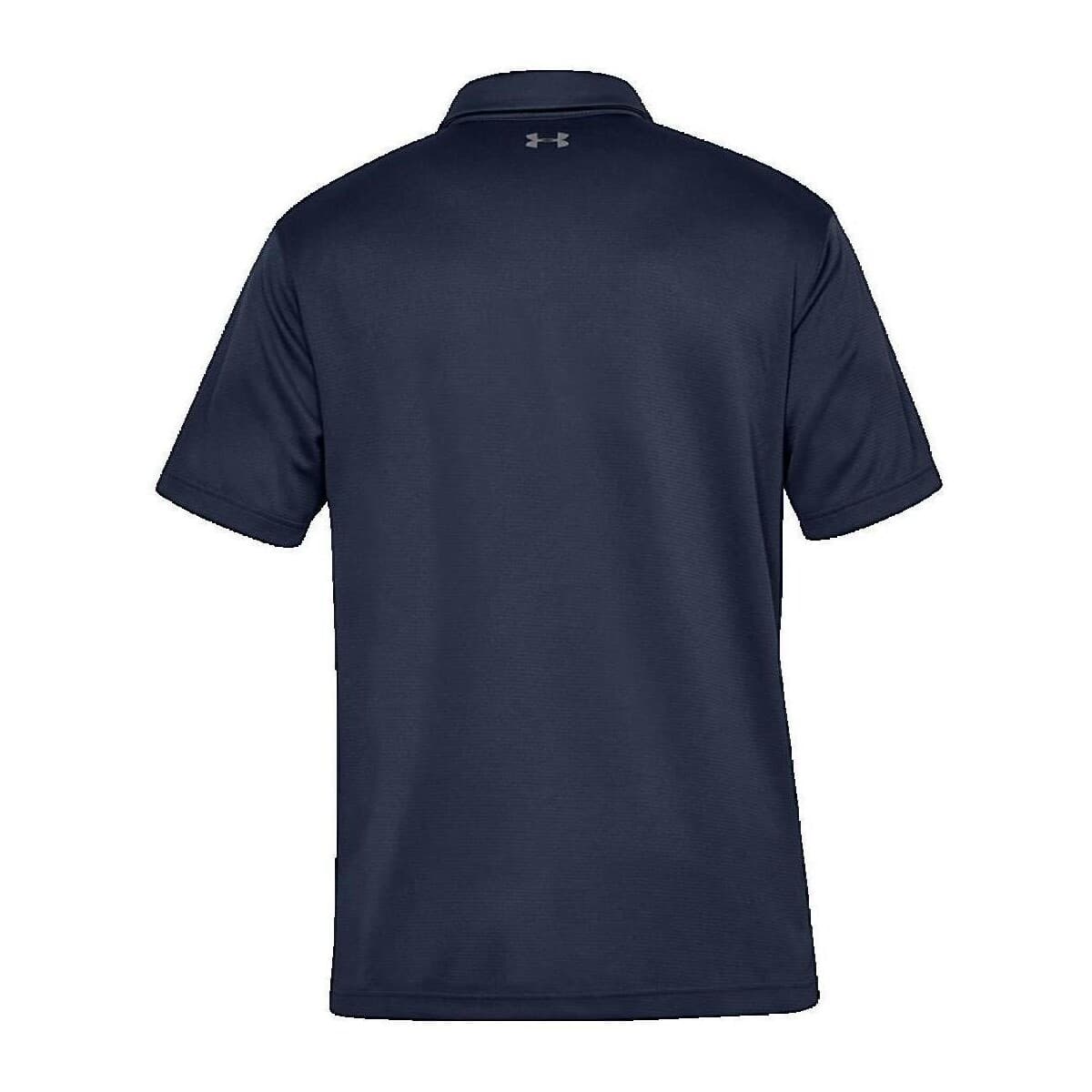 Men's T-Shirts Under Armour Blue