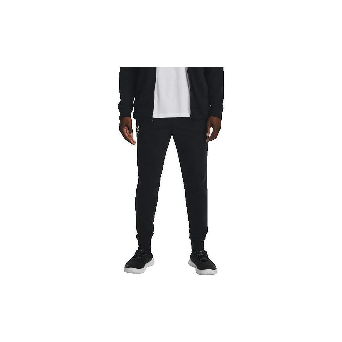 Men's Pants Under Armour Black