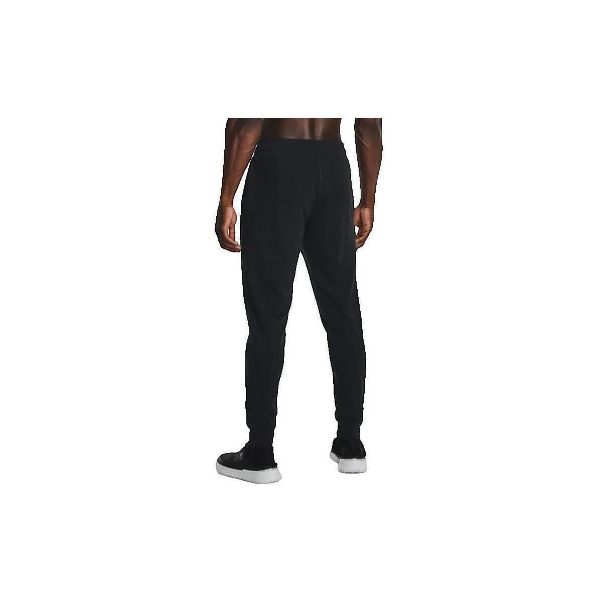 Men's Pants Under Armour Black