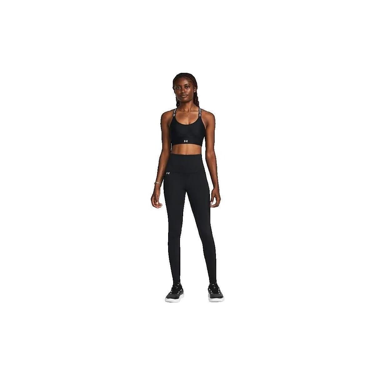 Women's Pants Under Armour Black