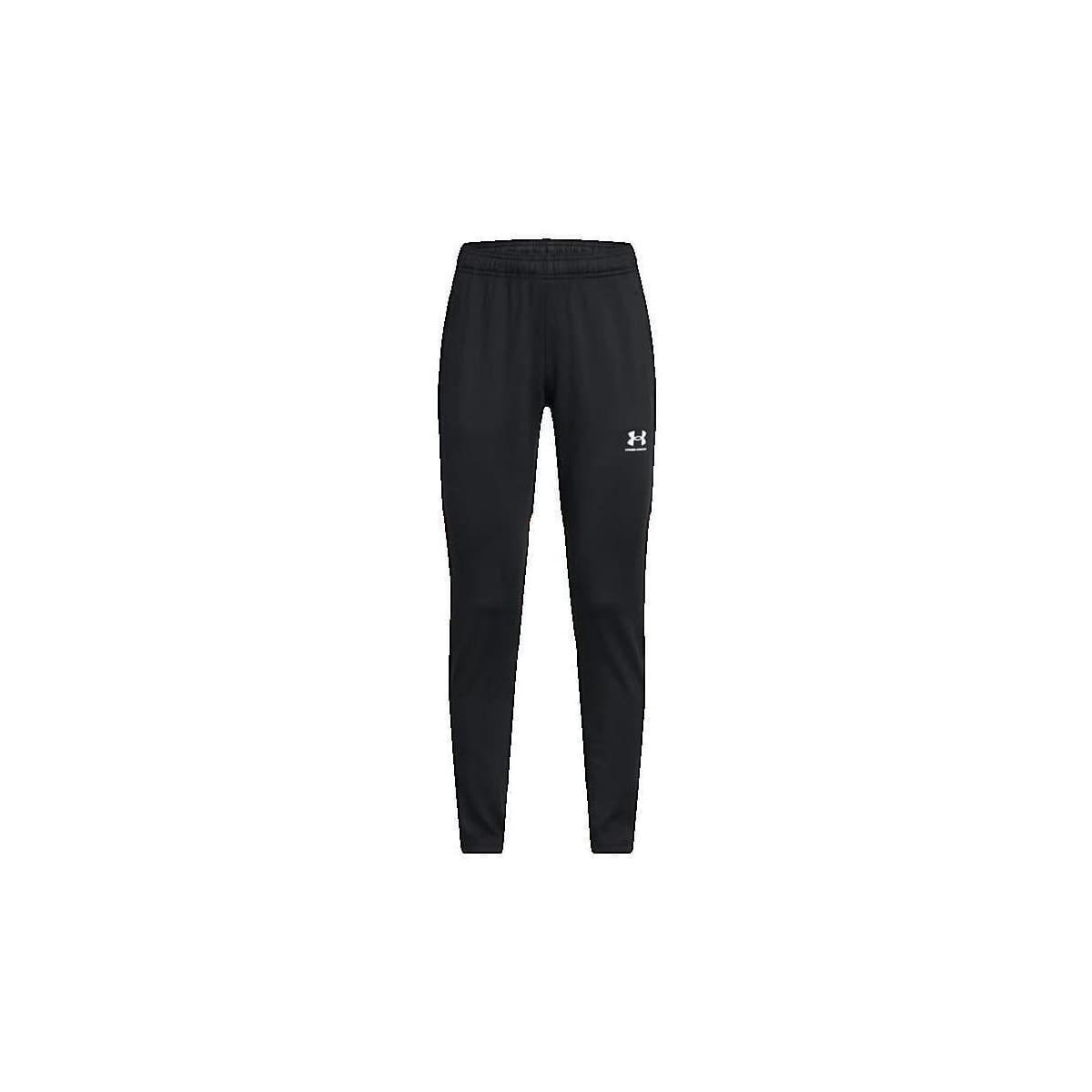 Girls' Pants Under Armour Black