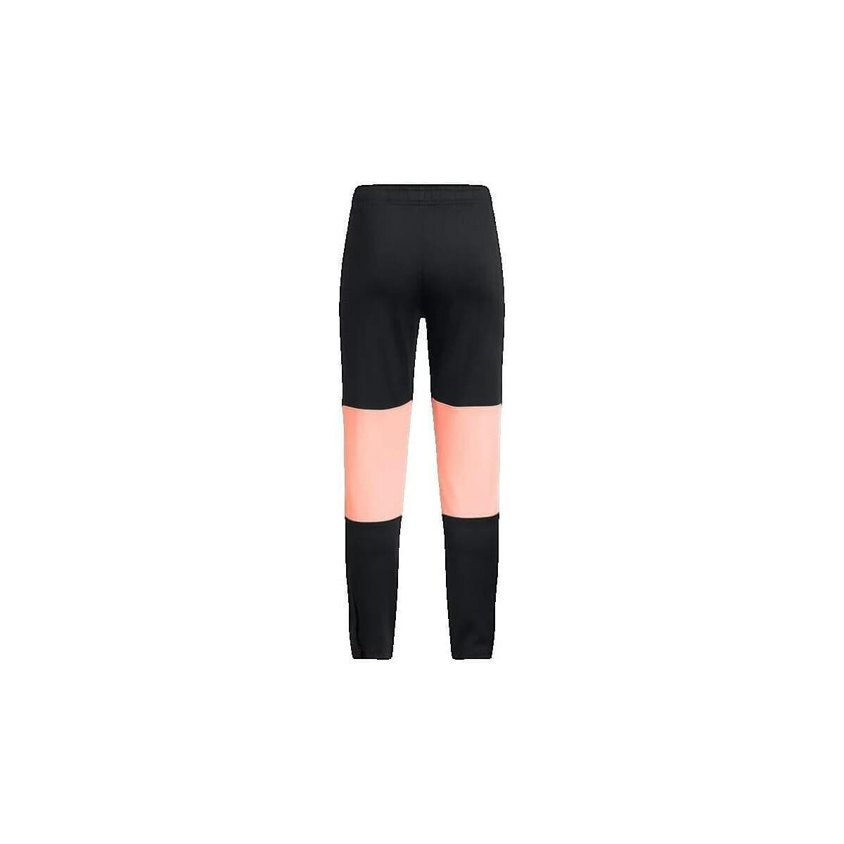 Girls' Pants Under Armour Black