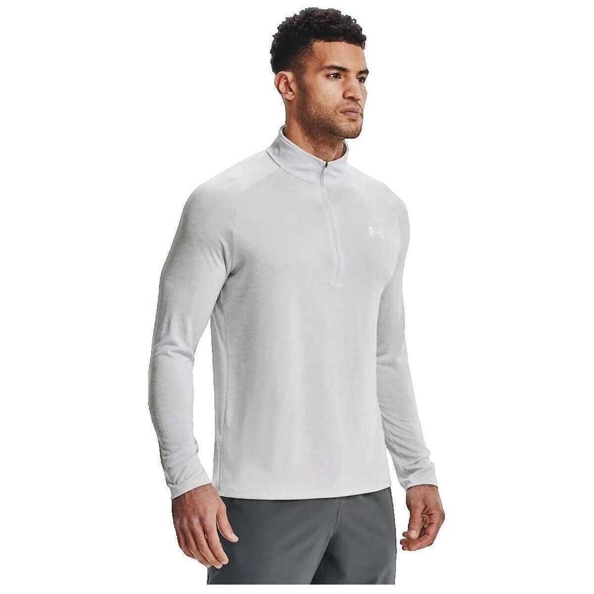 Men's T-Shirts Under Armour Black