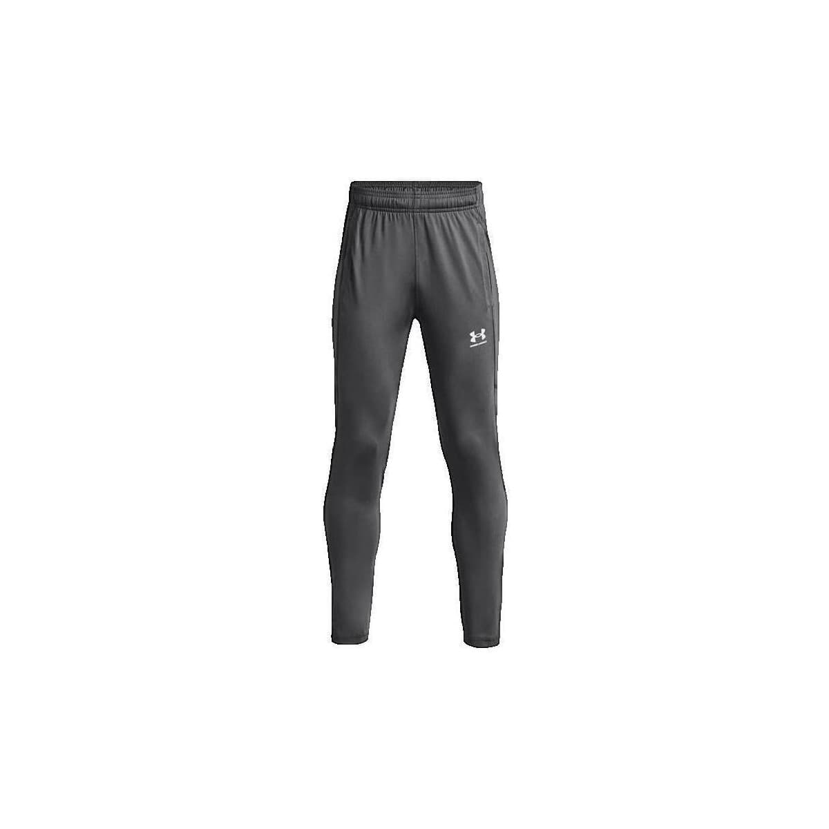 Boys' Pants Under Armour Black