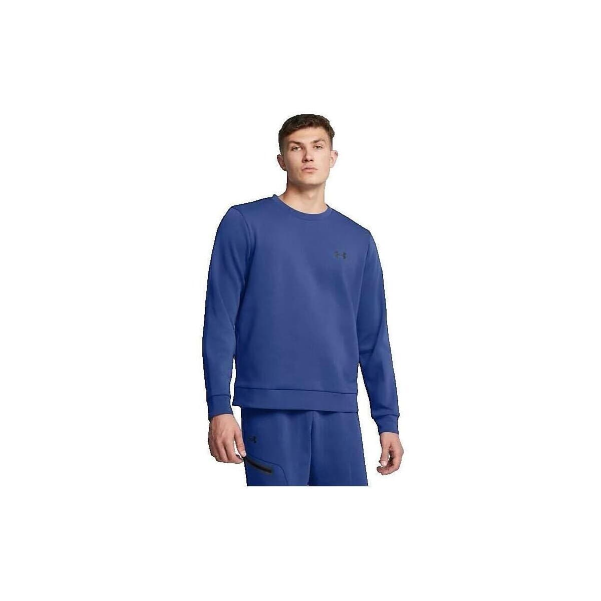 Αθλητικό T-shirt Under Armour Sweat Polaire Ua Unstoppable