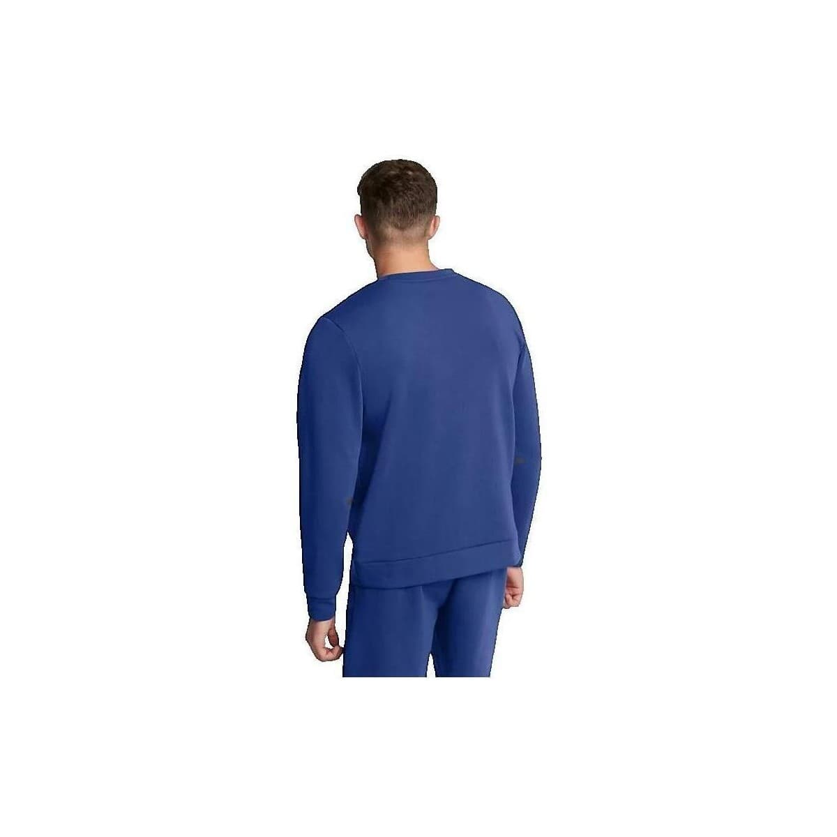 Men's Sports T-Shirts Under Armour Blue