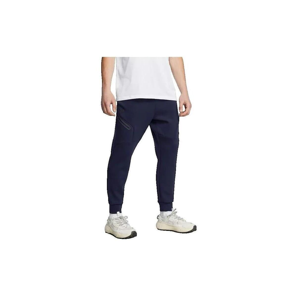 Men's Pants Under Armour Black