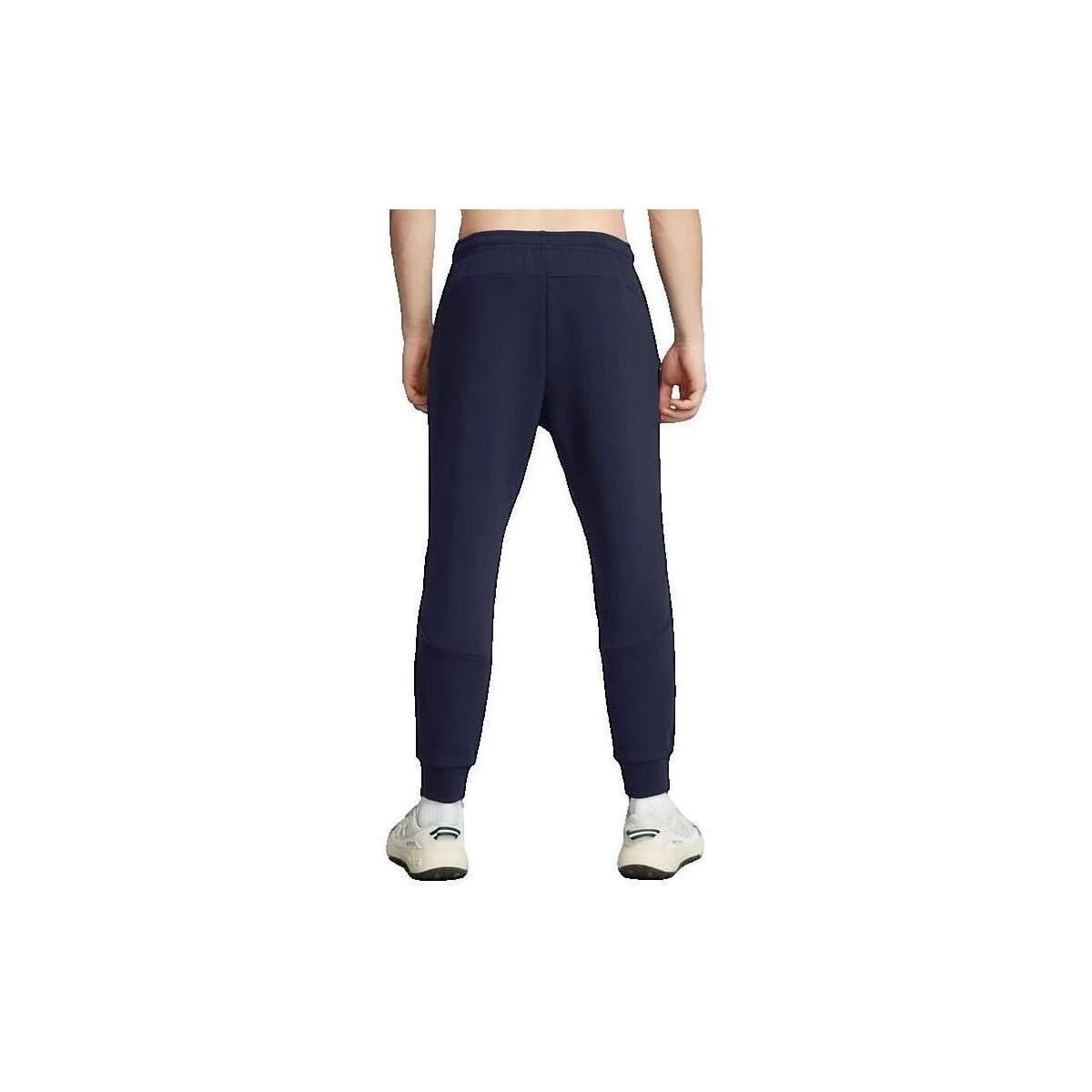 Men's Pants Under Armour Blue