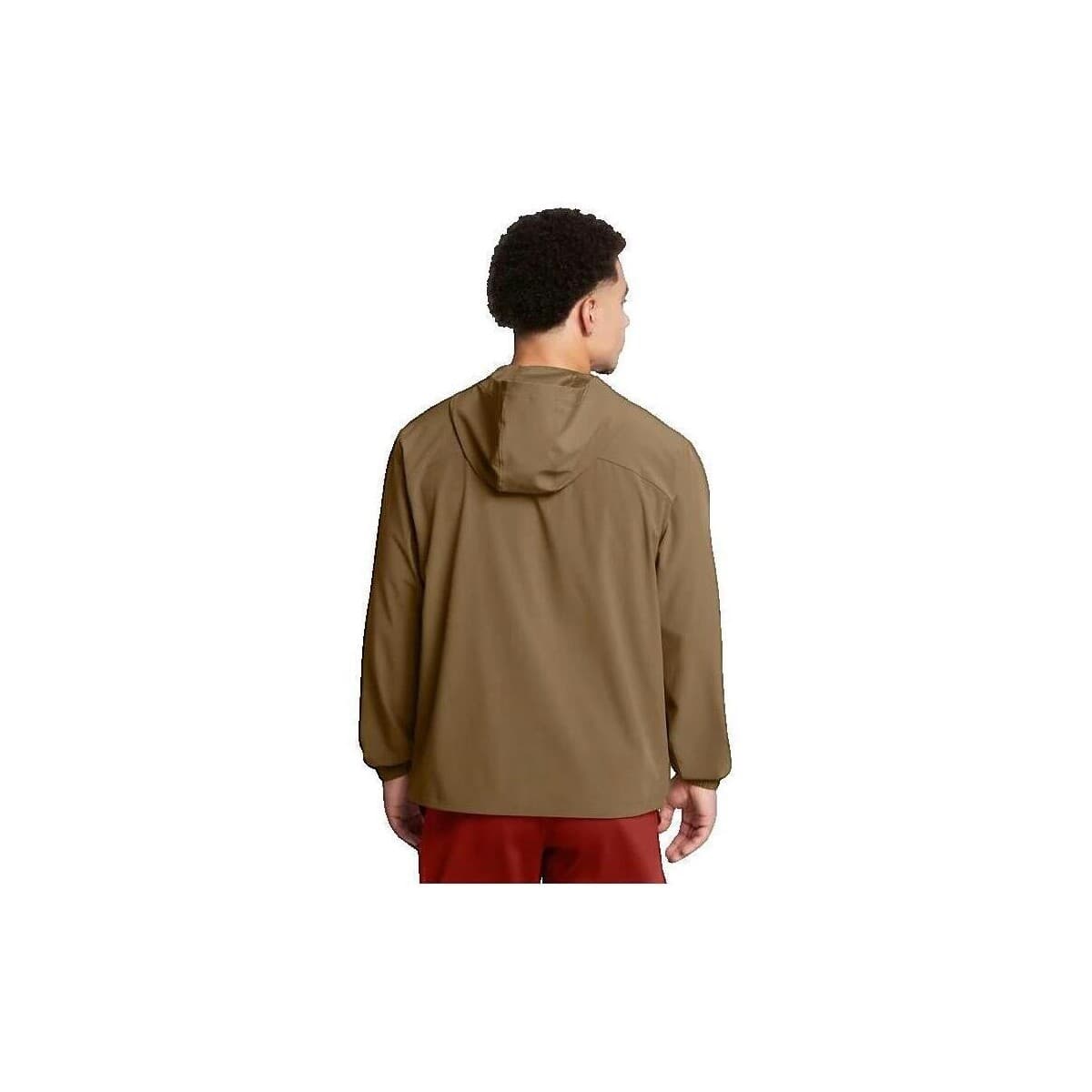 Men's Blazers Under Armour Brown